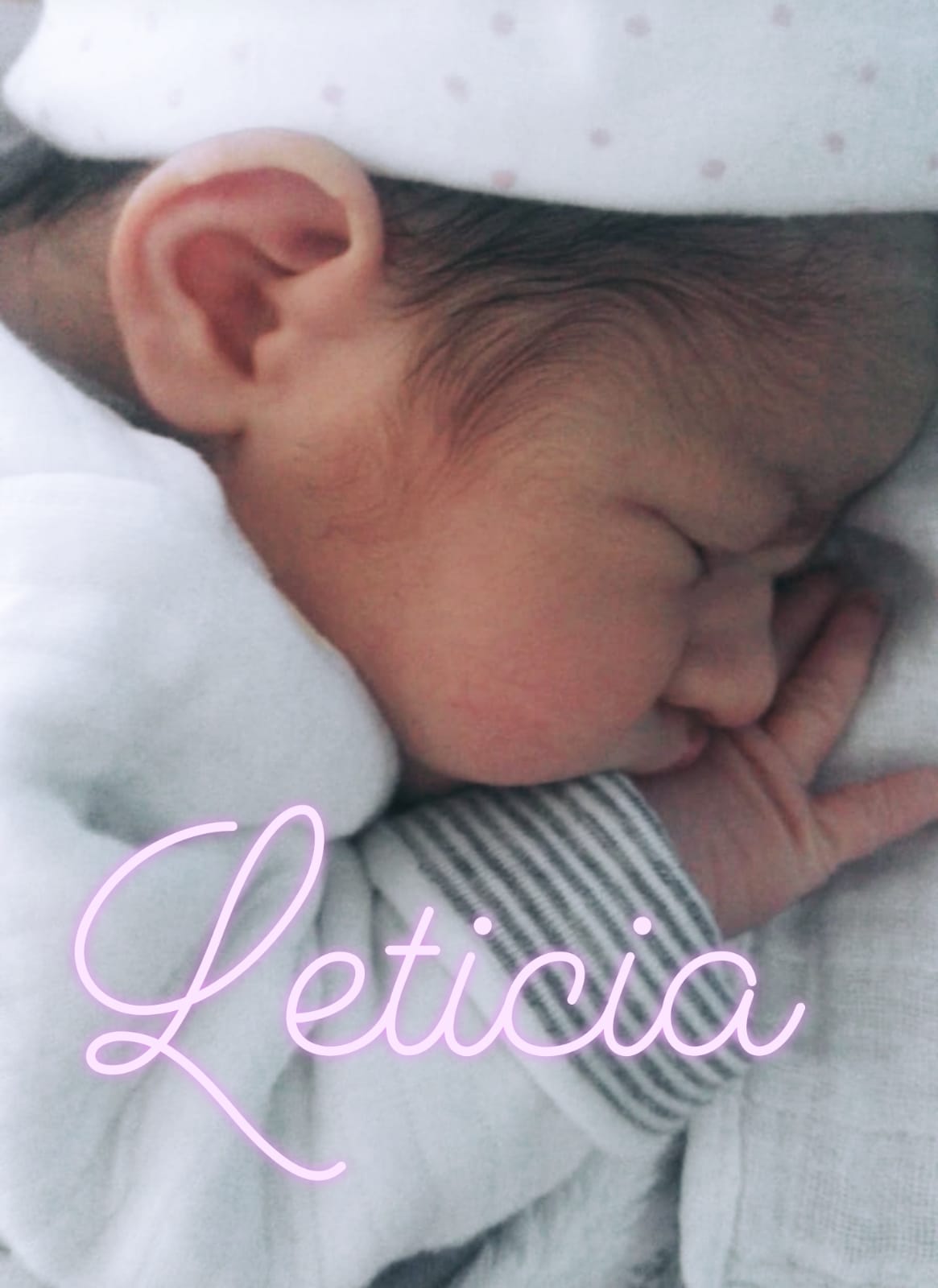 Leticia 16 Apr 2019