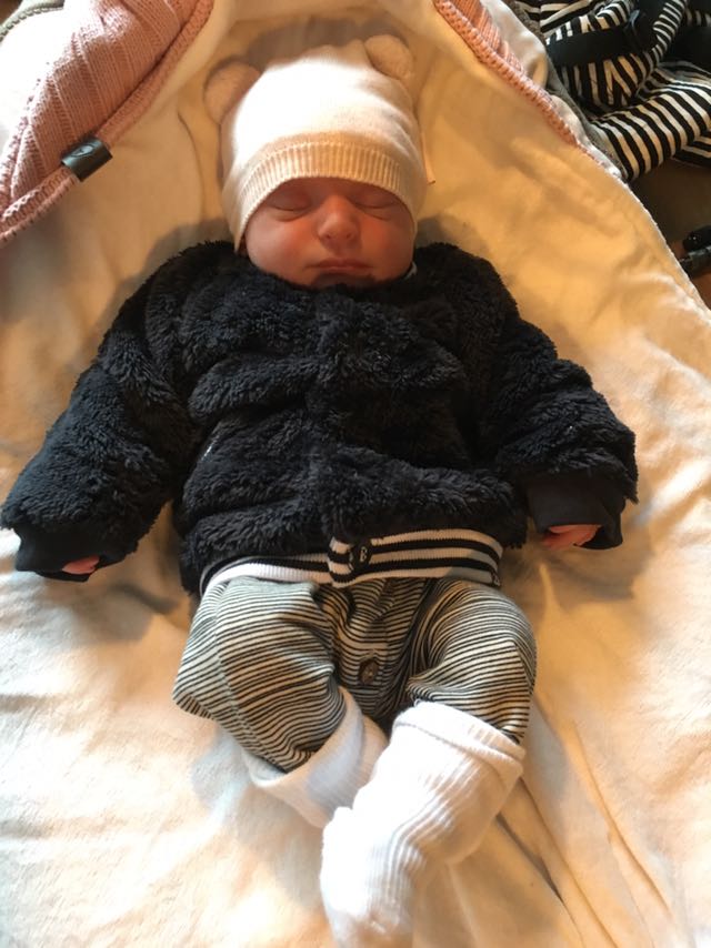 Zoë 27 Nov 2017